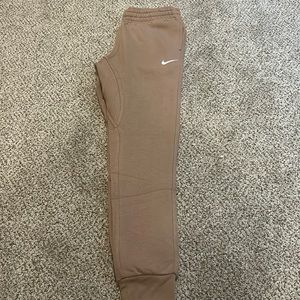 Mens nike joggers